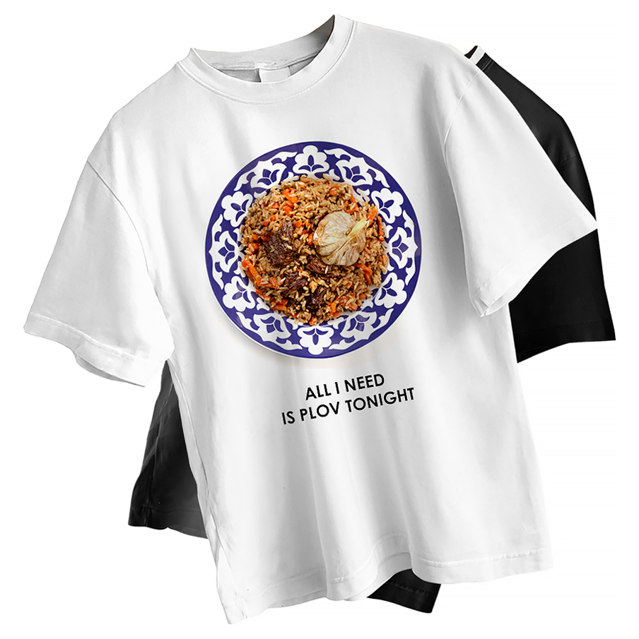 Сувениры в Ташкенте